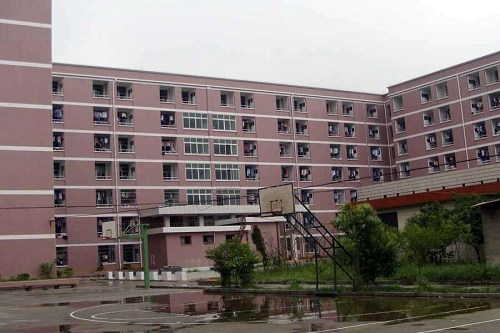 蓬溪应用技术职业学校报考要求是什么