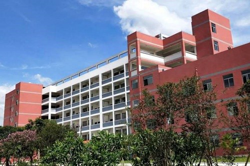 开云kaiyun(中国)省蓬溪县中等职业技术学校学费好多钱