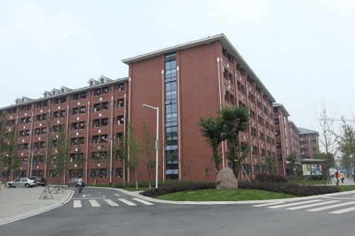 2022年成都纺织高等专科学校五年制大专招生计划