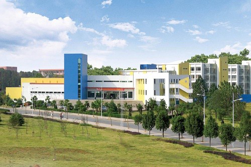 成都现代职业技术学院五年制大专报名条件是什么