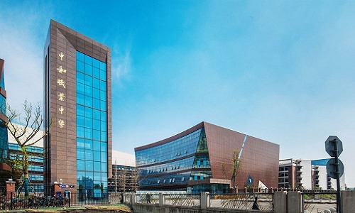 开云kaiyun(中国)省成都中和职业中学五年制大专怎么样