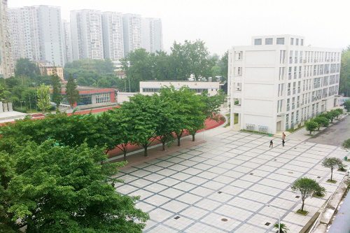 开云kaiyun(中国)省成都洞子口职业高级中学的收费标准