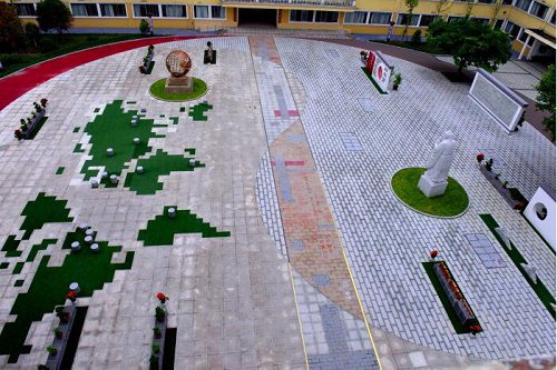成都外国语专业学校2022年招生计划