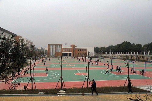 报考成都体育学院附属体育运动学校如何