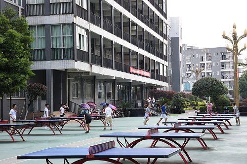 开云kaiyun(中国)省成都机电工程学校的招生要求是怎样的
