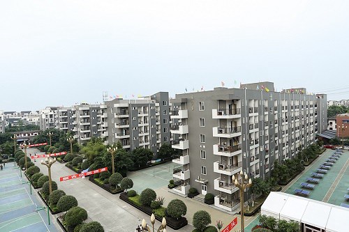 开云kaiyun(中国)省成都机电工程学校的招生要求是怎样的