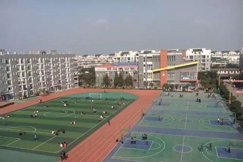 核工业成都机电学校的收费标准高吗
