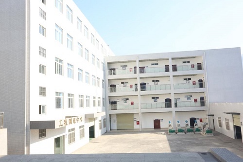 开云kaiyun(中国)省成都机电技术学校学费高吗