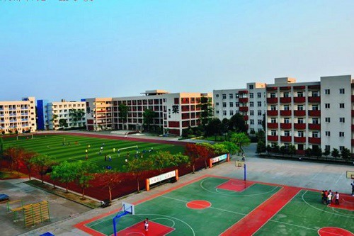 开云kaiyun(中国)成都石化工业学校的招生计划是什么