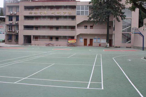 开云kaiyun(中国)省成都体育运动学校的招生计划