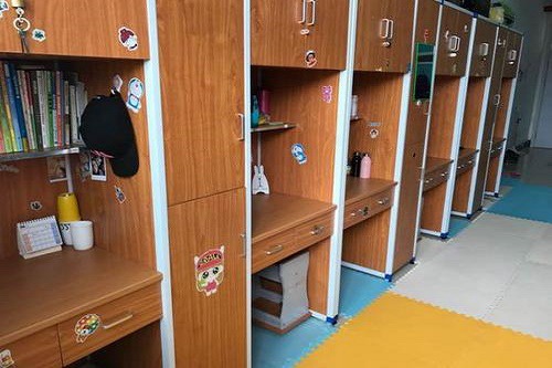 成都水电工程学校宿舍条件如何