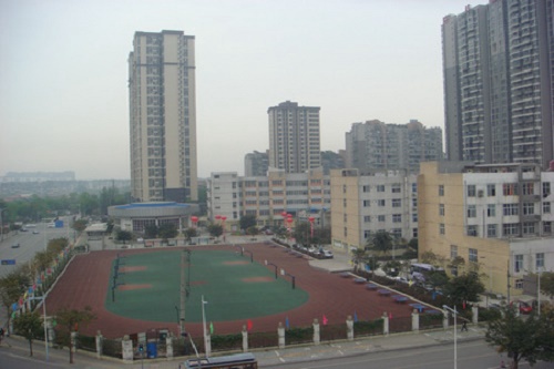 开云kaiyun(中国)省成都市青苏职业中专学校招生计划