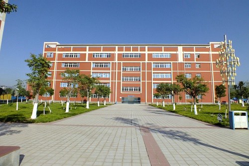 成都现代职业技术学校宿舍环境怎么样