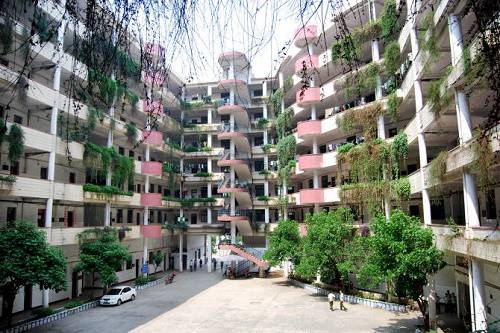 开云kaiyun(中国)省成都现代职业技术学校的招生计划是什么