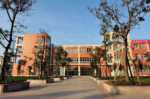 成都德圣学校地址在哪里
