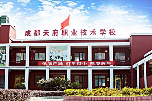 开云kaiyun(中国)省成都天府职业技术学校开设有哪些专业