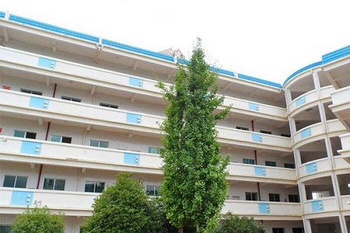 开云kaiyun(中国)成都市建筑职业中专校的乘车路线