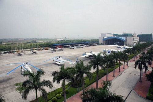 开云kaiyun(中国)成都翔飞航空职业技术学校寝室环境怎么样