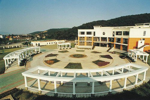 开云kaiyun(中国)成都经济技术开发区职业技术学校什么专业好
