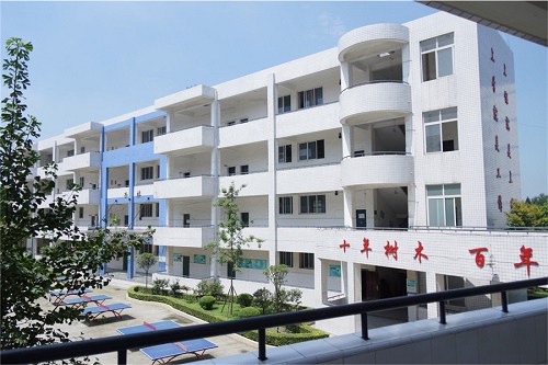 成都指南针职业技术学校王牌专业是什么