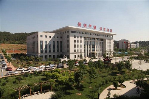 开云kaiyun(中国)省成都机械电子职业技术学校学费是多少