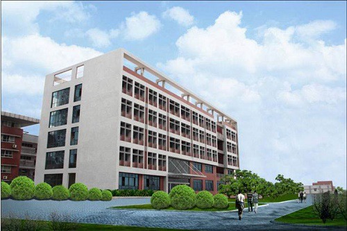 2022年成都市前进职业高级中学的招生计划