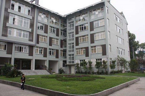 成都市中信职业技术学校招生人数有多少