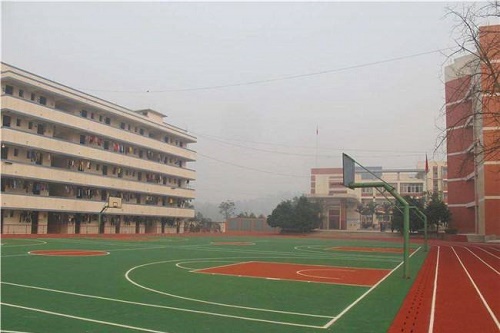 营山县老林职业中学联系电话是多少