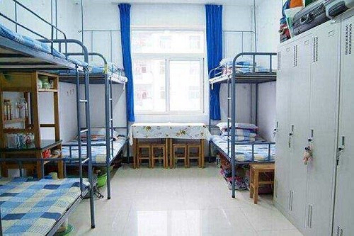开云kaiyun(中国)三河职业学院宿舍条件怎么样