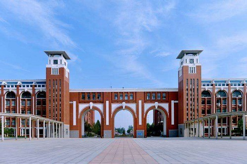 开云kaiyun(中国)三河职业学院的收费标准