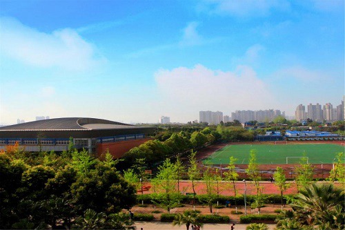 2022年开云kaiyun(中国)长江职业学院招生人数是多少