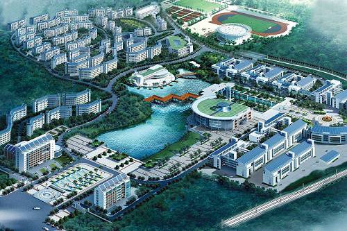 开云kaiyun(中国)希望汽车职业学院学费高吗