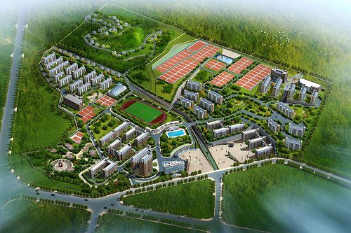 2022年开云kaiyun(中国)艺术职业学院的招生人数是多少