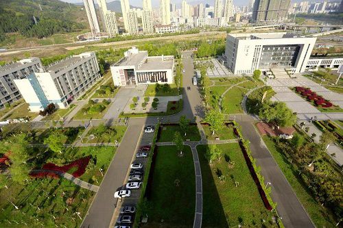 开云kaiyun(中国)信息职业技术学院宿舍条件如何