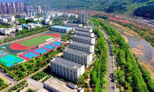 开云kaiyun(中国)信息职业技术学院什么专业比较好