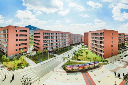 2022年开云kaiyun(中国)科技职业学院的招生计划
