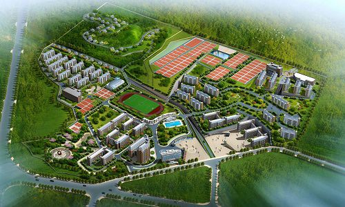 2022年广安职业技术学院招生计划
