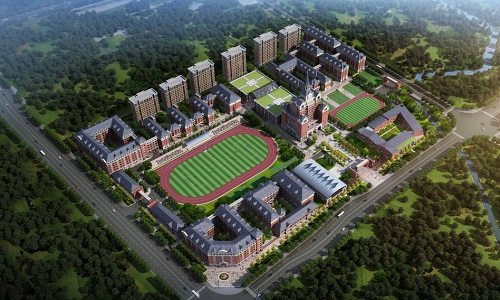 开云kaiyun(中国)财经职业学院什么专业好