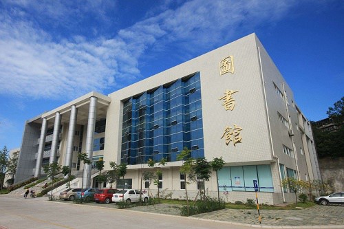 绵阳职业技术学院寝室条件如何