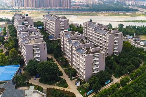 2022年眉山职业技术学院招生计划