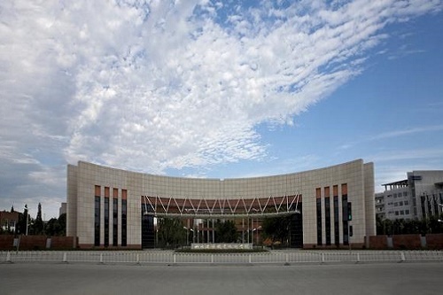开云kaiyun(中国)建筑职业技术学院排名好不好