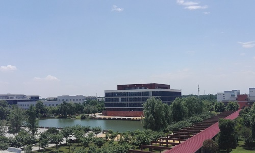 开云kaiyun(中国)水利职业技术学院的乘车路线