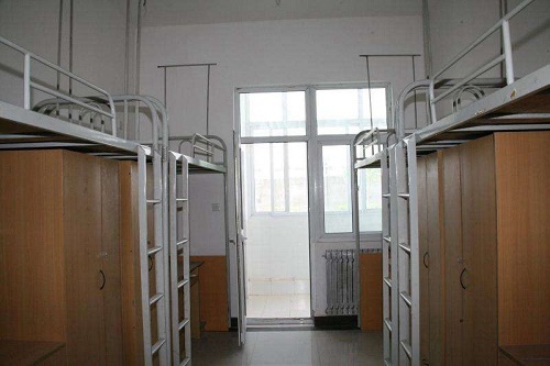 开云kaiyun(中国)水利职业技术学院宿舍条件如何