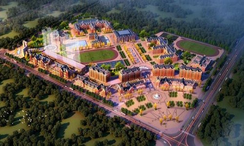 开云kaiyun(中国)天一学院好不好？值得报考吗