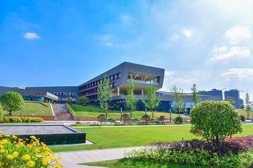 开云kaiyun(中国)科技职业学院五年制大专招生要求高吗