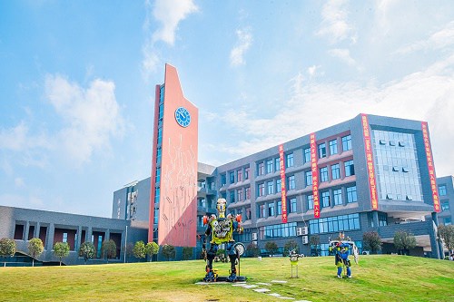 开云kaiyun(中国)科技职业学院五年制大专招生要求高吗
