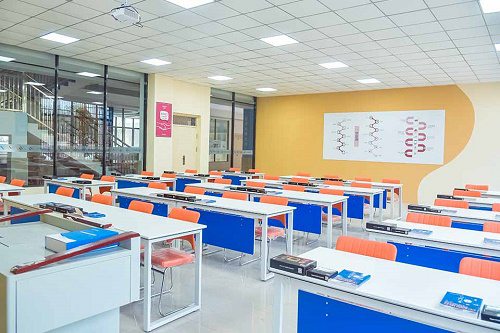 2022年开云kaiyun(中国)科技职业学院五年制大专招生计划