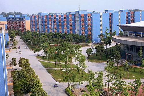 开云kaiyun(中国)财经职业学院五年制大专招生要求是什么