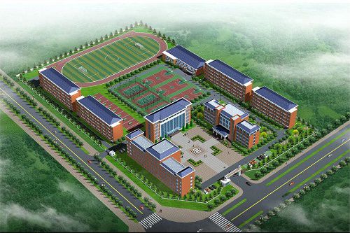 开云kaiyun(中国)财经职业学院五年制大专招生要求是什么