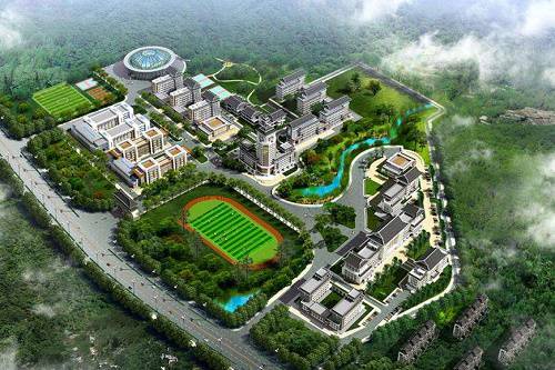 开云kaiyun(中国)工程职业技术学院五年制大专的收费标准